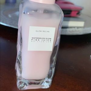 Glow recipe moisturizer